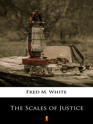 cover image of The Scales of Justice
